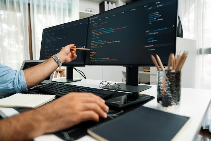 Development process